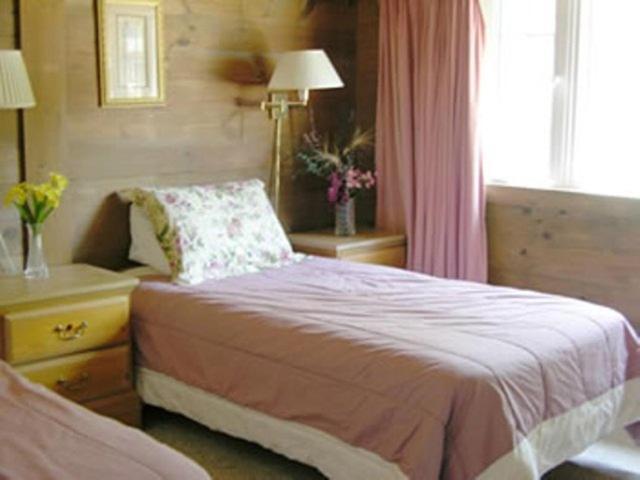 Oliver Lodge Meredith Zimmer foto
