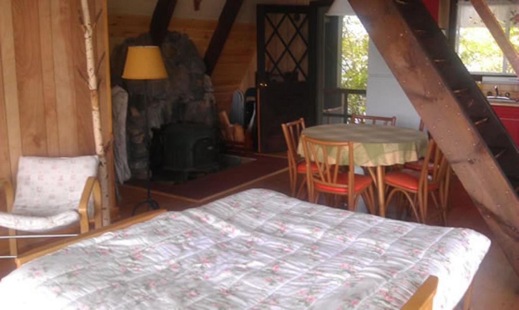 Oliver Lodge Meredith Zimmer foto